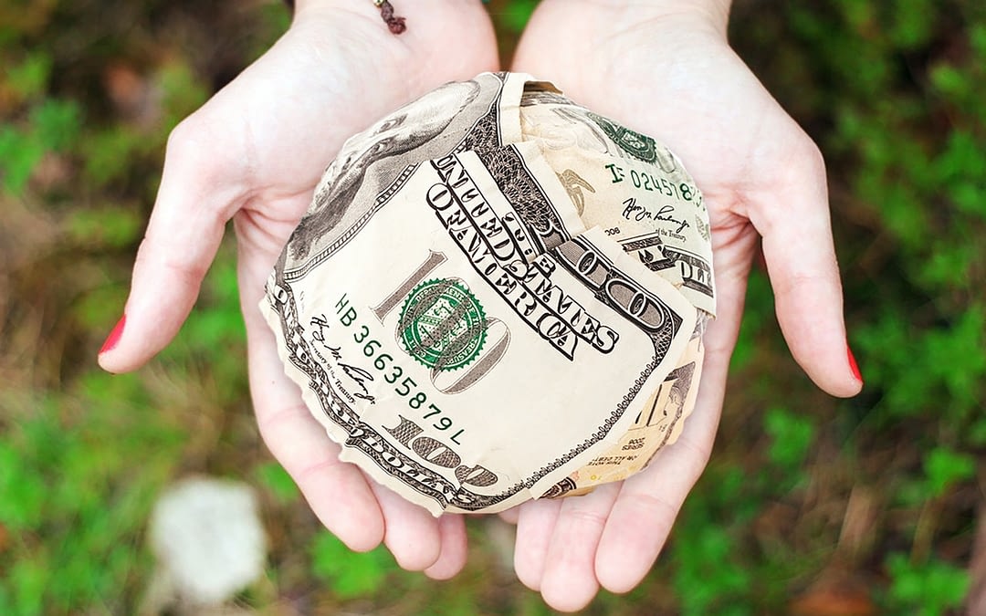 Turning your Pile into a Paycheck Part II: Living too long.
